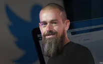 CEO Twitter từ chức