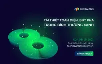 "Để chiến thắng COVID-19, chúng ta phải hành động nhanh hơn các biến chủng của virus"