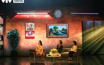Gala Cuộc sống vẫn tươi đẹp 2021 - Đi về phía mặt trời: Hành trình vượt qua nghịch cảnh
