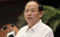 Ngày 27/12, cựu Phó Bí thư Thường trực Thành ủy TP Hồ Chí Minh Tất Thành Cang hầu tòa