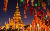 Thái Lan "hồi sinh" du lịch bằng... tiền số