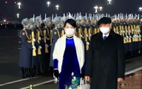 Chuyến thăm của Chủ tịch nước tạo đột phá mới cho quan hệ Việt - Nga