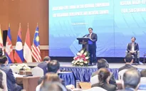Hợp tác tiểu vùng có ý nghĩa quan trọng với tiến trình xây dựng Cộng đồng ASEAN
