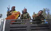 Nội chiến leo thang, Đại sứ quán Mỹ tại Ethiopia cho phép nhân viên cùng người thân rời khỏi nước này