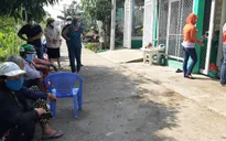 Ghen tuông, chồng phóng hỏa đốt nhà khiến vợ và con gái tử vong