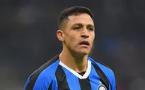 Alexis Sanchez vẫn muốn chơi bóng tại châu Âu