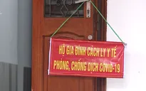 Lâm Đồng áp dụng biện pháp cách ly y tế F1 tại nhà