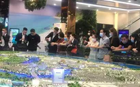 HoREA kiến nghị bỏ quy định chủ đầu tư bán dự án thông qua sàn