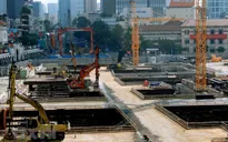 Tỷ lệ giải ngân vốn đầu tư công 10 tháng mới đạt 55,8% kế hoạch