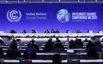 Nửa chặng đường COP26 - những thỏa thuận đạt được và thách thức