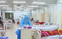 Tây Nam Bộ ghi nhận hơn 2.000 ca mắc COVID-19/ngày