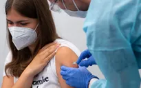 Nước Đức đang trải qua đợt bùng phát đại dịch "quy mô lớn"