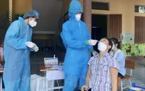 Hải Dương: Thêm nhiều ca mắc COVID-19 là người đến/về tỉnh