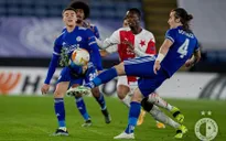 Lịch thi đấu UEFA Europa League đêm nay: Leicester đối đầu Spartak Moscow, Napoli so tài Legai Warsaw