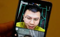 Livestream xem bói, bịa chuyện "ma" để bán hàng online