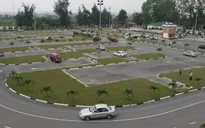 Nhiều giải pháp ngăn chặn gian lận trong đào tạo, sát hạch lái xe