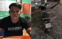 Thua lỗ chứng khoán, trộm xe máy để gỡ nhưng lại... thua hết