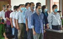 Vụ lộ đề thi công chức ở Phú Yên: 3 lãnh đạo cấp sở bị kỷ luật