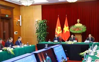 Quan hệ hợp tác giữa hai Đảng, hai nước Việt Nam - Campuchia không ngừng phát triển