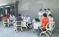TP Hồ Chí Minh sẽ lập 3 cơ sở điều trị F0 tại khu công nghiệp