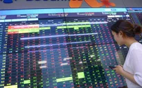 Thị trường giằng co, VN-Index giảm nhẹ