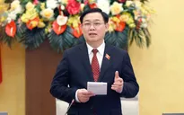 Chủ tịch Quốc hội: Giám sát phải đến nơi đến chốn, theo tận cùng vấn đề