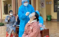 Bắc Giang có thêm 35 ca mắc COVID-19 cộng đồng, tạm dừng hoạt động tập trung ở 1 số huyện