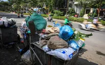 Quy định phân loại rác tại nhà có hiệu lực: Làm thế nào để xác định vi phạm?