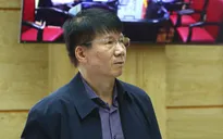 Thứ trưởng Bộ Y tế Trương Quốc Cường đã có những sai phạm nghiêm trọng nào?
