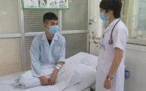 Thông tin tiêm vaccine COVID-19 cho trẻ em gây đột quỵ là sai sự thật