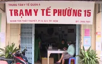 ĐBQH đề nghị nâng cao năng lực y tế cơ sở đáp ứng yêu cầu phòng chống dịch