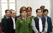 Hôm nay (5/11), xét xử sơ thẩm vụ Phan Văn Anh Vũ đưa hối lộ 5 tỷ đồng