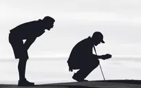 PGA Tour sẽ giới hạn thời gian đọc bản đồ sân của các tay golf
