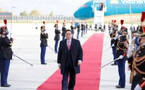 Tuyên bố chung Việt Nam-Pháp