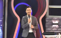 MC Thành Trung bất ngờ bật mí cách “dạy vợ từ thuở bơ vơ”