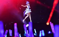 Thần tượng ảo thu hút giới trẻ tại Trung Quốc