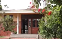 Ngôi nhà tràn đầy yêu thương của nữ sinh đạt học bổng 1 tỷ đồng