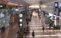 Nhật Bản bắt đầu cấp phép nhập cảnh cho doanh nhân, du học sinh và thực tập sinh