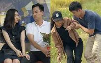 Những cặp đôi gây thương nhớ trong Phố trong làng