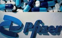 Thuốc điều trị COVID-19 của Pfizer cho hiệu quả cao