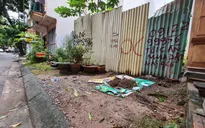 Thị trường đất nền Bắc - Nam diễn biến khác nhau: Có nơi xuất hiện giảm giá