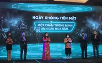 Hà Nội kích hoạt "Ngày không dùng tiền mặt 2021"