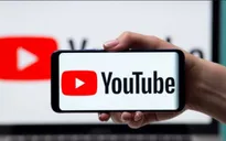 Xu hướng người Việt xem YouTube tăng cao