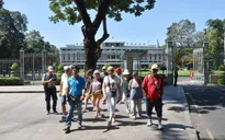 TP Hồ Chí Minh dự kiến đón khách quốc tế từ tháng 12