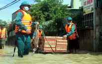 Vận động từ thiện phải mở tài khoản riêng