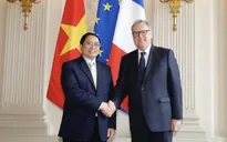 Chủ tịch Quốc hội Pháp: Pháp hết sức coi trọng vị trí, vai trò của Việt Nam trong khu vực