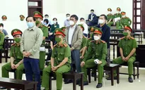 Vụ Phan Văn Anh Vũ đưa hối lộ 5 tỷ đồng: Phan Văn Anh Vũ đưa tiền nhằm tránh bị xử lý hình sự