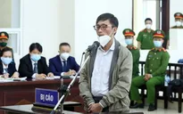 Vụ Phan Văn Anh Vũ đưa hối lộ 5 tỷ đồng: Bị cáo Nguyễn Duy Linh bị đề nghị từ 13-15 năm tù