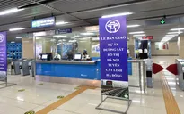 Chính thức bàn giao đường sắt Cát Linh - Hà Đông