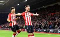 Southampton giành chiến thắng tối thiểu trước Aston Villa trên sân nhà